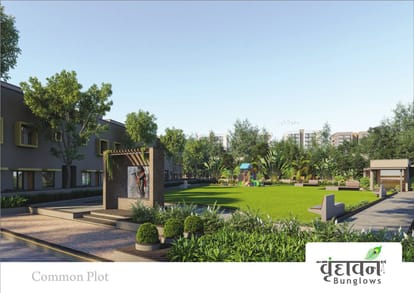 Vrundavan Bunglows Brochure Image 6