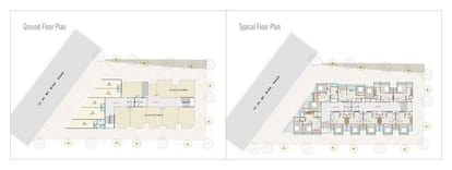 Shyamal Parisar Brochure Image 3