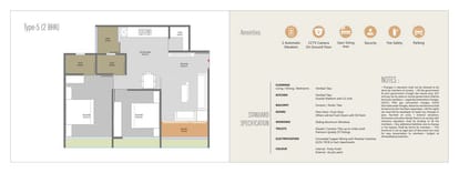 Shyamal Parisar Brochure Image 6