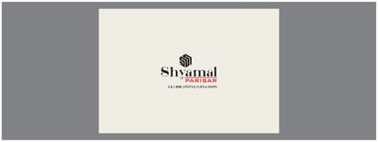 Shyamal Parisar Brochure Image 1