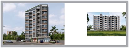 Shyamal Parisar Brochure Image 2