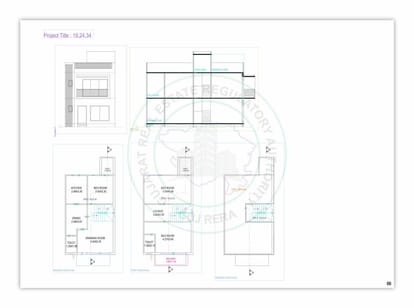 Green Villa Brochure Image 6