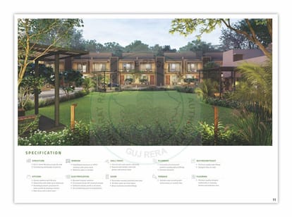 Green Villa Brochure Image 11