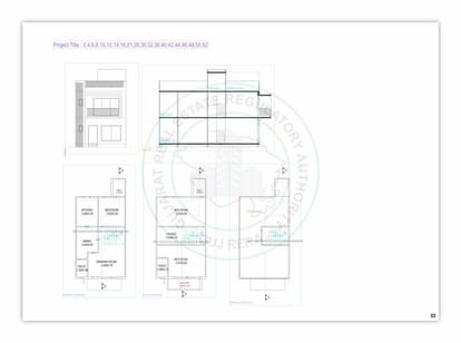 Green Villa Brochure Image 3