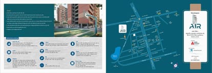 Sadgruru Air Brochure Image 13