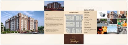 Sadgruru Heritage Brochure Image 8
