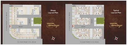 Sadgruru Heritage Brochure Image 4