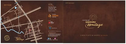 Sadgruru Heritage Brochure Image 1