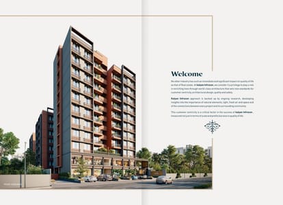 Kalyan Heights Brochure Image 2