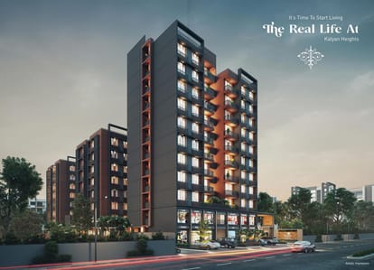 Kalyan Heights Brochure Image 3