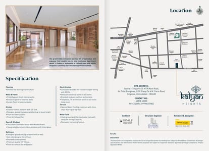 Kalyan Heights Brochure Image 14