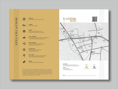 Kashi Hills Brochure Image 9