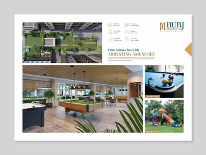 Burj Mastana Brochure Image 13