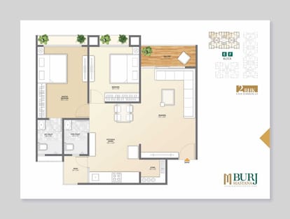 Burj Mastana Brochure Image 18