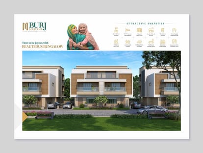 Burj Mastana Brochure Image 8