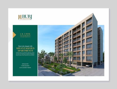 Burj Mastana Brochure Image 11