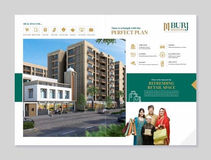 Burj Mastana Brochure Image 20