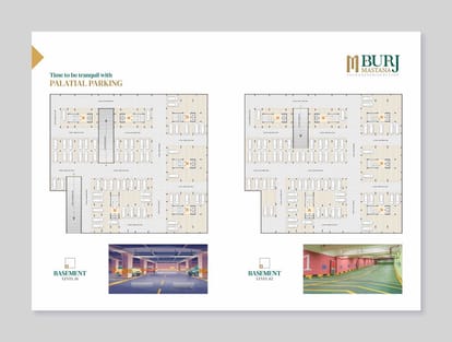 Burj Mastana Brochure Image 19