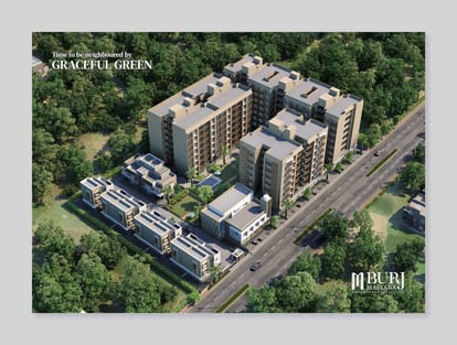 Burj Mastana Brochure Image 6