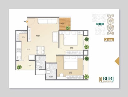 Burj Mastana Brochure Image 17