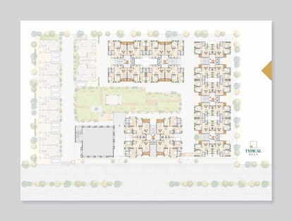 Burj Mastana Brochure Image 15