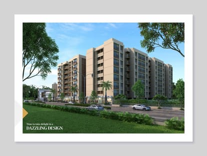 Burj Mastana Brochure Image 4