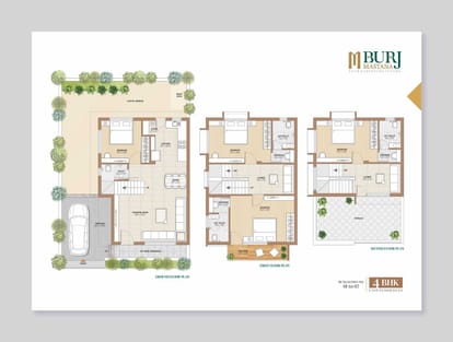 Burj Mastana Brochure Image 9