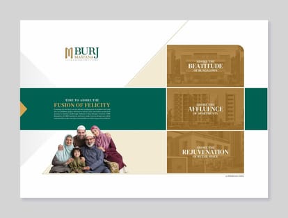 Burj Mastana Brochure Image 2