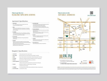 Burj Mastana Brochure Image 21