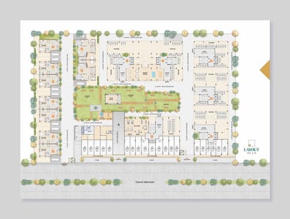 Burj Mastana Brochure Image 14