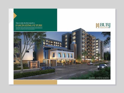 Burj Mastana Brochure Image 3