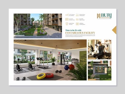 Burj Mastana Brochure Image 12