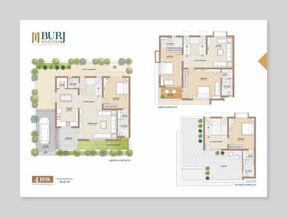 Burj Mastana Brochure Image 10
