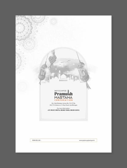 Burj Mastana Brochure Image 22
