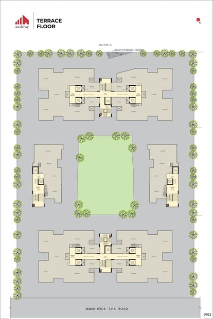 Aashray Anantam Brochure Image 9