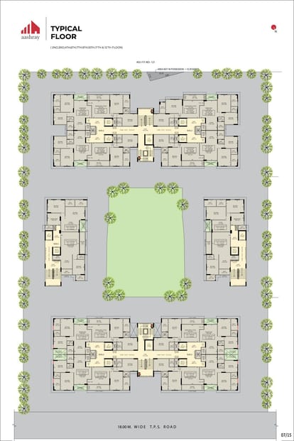 Aashray Anantam Brochure Image 7