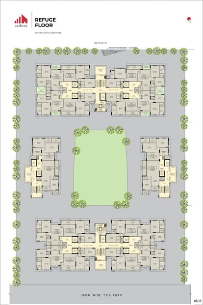 Aashray Anantam Brochure Image 8