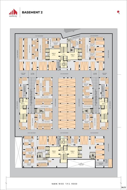 Aashray Anantam Brochure Image 4