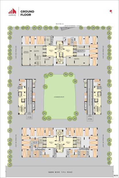 Aashray Anantam Brochure Image 5