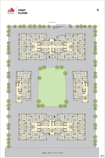 Aashray Anantam Brochure Image 6