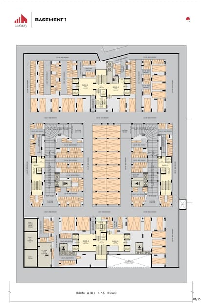 Aashray Anantam Brochure Image 3