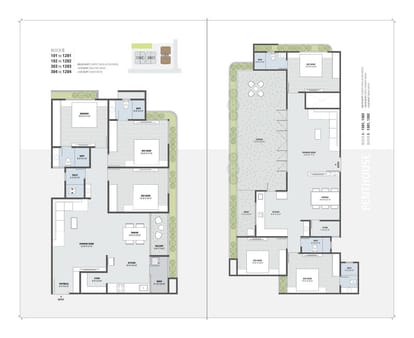 Vaidehi Shine Brochure Image 8