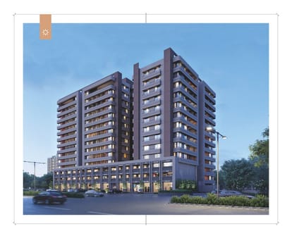 Vaidehi Shine Brochure Image 3