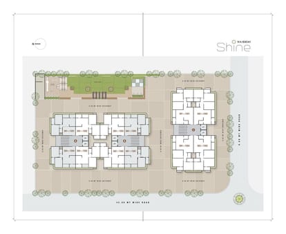 Vaidehi Shine Brochure Image 6