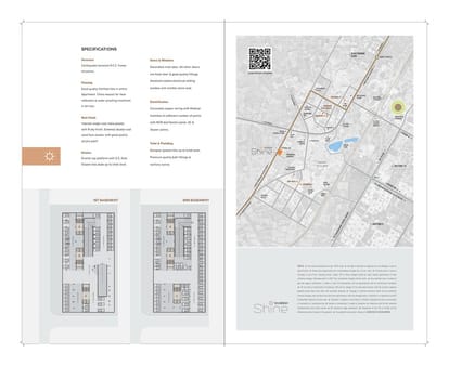 Vaidehi Shine Brochure Image 10
