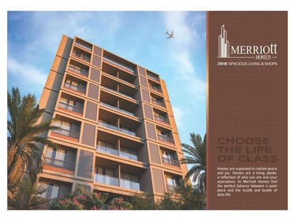 Merriott Homes Brochure Image 3