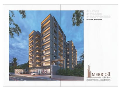 Merriott Homes Brochure Image 2