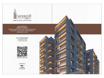 Merriott Homes Brochure Image 12