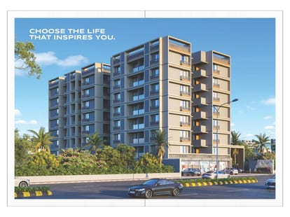Merriott Homes Brochure Image 5