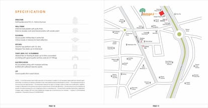 Dharm The Mango 2 Brochure Image 6